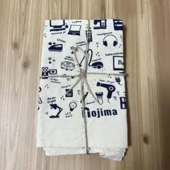 ノジマ　エコトートバッグ