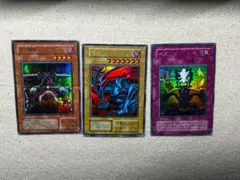 遊戯王カード