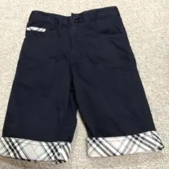 イーストボーイ☆ハーフパンツ100