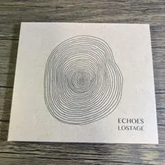 LOSTAGE/ECHOES サブスク無し
