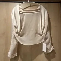 PETITSOIR ボレロ