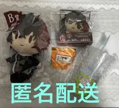 刀剣乱舞フリュー1番くじ　肥前忠広セット