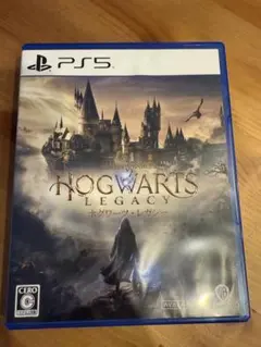【24時間以内発送】ホグワーズレガシー/Hogwarts Legacy PS5