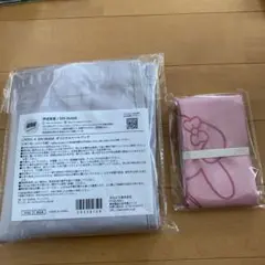 オルビスエコバック＆トートバック