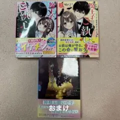 魔王子さま、ご執心！(おまけあり)