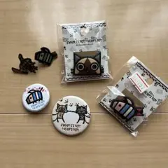 モンスターハンター　アイルー　プーギー　セット