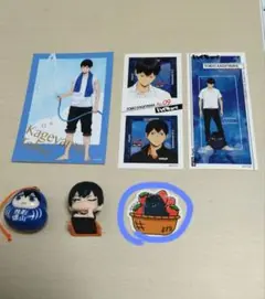 ハイキュー！！　影山飛雄　まとめ売り