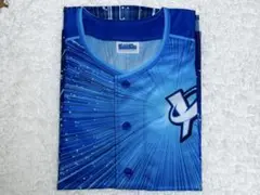 【新品未使用】YOKOHAMA STAR☆NIGHT 2020 レプリカユニ