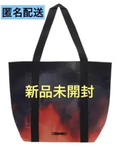 【新品未開封】LE SSERAFIM FLAME RISES ショッパーバッグ