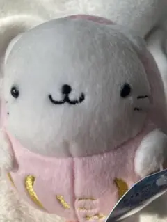【新品】　おきあがりにゃんこだるま