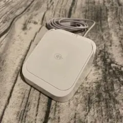 スクエアカードリーダー　Dock for Square Reader箱無し