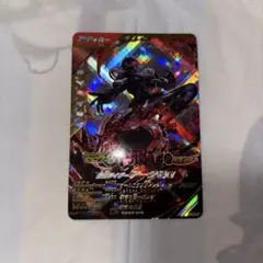 ガンバレジェンズ CX03弾 LR 仮面ライダー アークゼロ