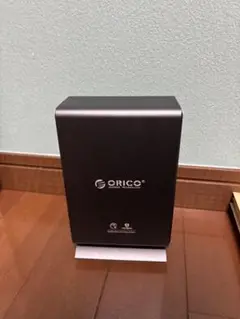 ORICO ドッキングステーション　ドック　ハブ　ポート