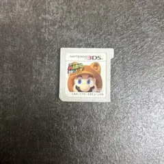 スーパーマリオ 3Dランド ニンテンドー3DS