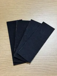 デッキテープ 4枚 指スケ