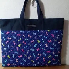レッスンバッグ
