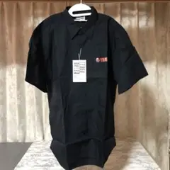 激レア ヤマハ 半袖シャツ 3L フォーミュラ2002 タグ付き 未使用