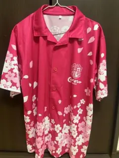 Cero × Yodoko 30周年記念シャツ Fサイズ