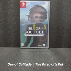 [Switch]Sea of Solitude：TheDirector’sCut