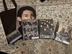 THE BEST 2020-2025 Blu-ray3形態セット