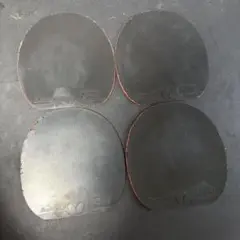 ディグニクス05黒特厚　4枚