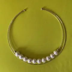ネックレス