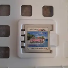 パチパラ3D 大海物語2