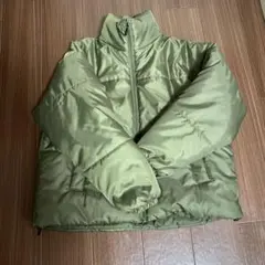 BLUE STANDARD メンズ　ダウンジャケット M