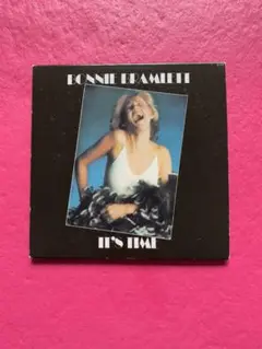 新品未使用未開封紙ジャケットCD ボニー・ブラムレット/イッツ・タイム m37455502302_1.jpg?1655862521