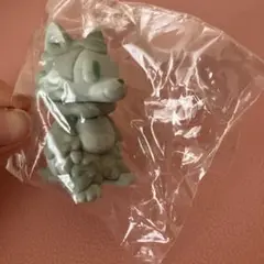 【新品】vagおおかみくん　フィギュア
