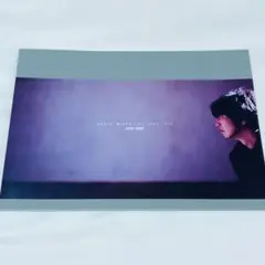 三浦大知　ONE END ツアー　ブックレット　写真集　パンフレット