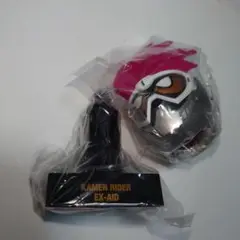 仮面ライダーエグゼイド　マスコレ