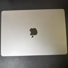 Macbook Air M2 2022 13インチ メモリ16GB 512GB