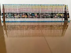 ドラゴンボール全巻