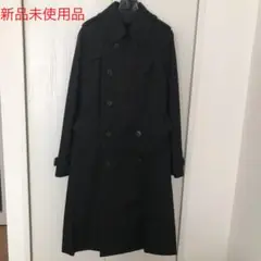 【新品未使用】green(現HYKE) トレンチコート ライナー付 サイズ2