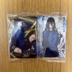 ブルーロック ウエハース5 蟻生十兵衛
