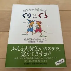 ぼくらのなまえはぐりとぐら 絵本「ぐりとぐら」のすべて