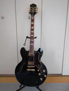 2025年最新】Epiphone Ii Sheratonの人気アイテム - メルカリ
