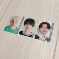 ちっこい明星9月号 ジュニア デタカ