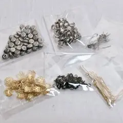 cp518/SALE！パーツ◇いろんなパーツ5種類