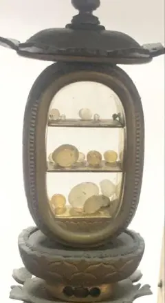 銅器 仏教 金仏舎利塔 古美術 コレクション品 銅製 工芸品 彫刻装飾品置物 銅器 仏教 金仏舎利塔 古美術 コレクション品 銅製 工芸品 彫刻
