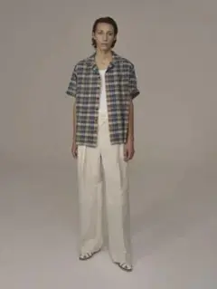 ensou. summer feeling shirt