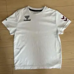 【古着】　Hummel プラクティスシャツ　140cm