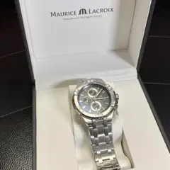 モーリスラクロア アイコン クロノグラフ AI1018-S0002-330-1