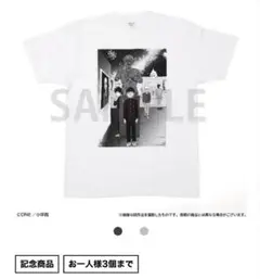 モブサイコ100 軌跡 Tシャツ