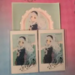 アイカツ グッズ キャラナップ 白銀リリィ