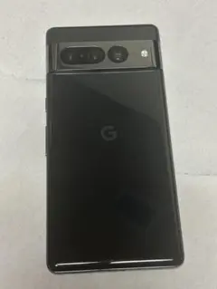 Google Pixel 7 Pro ブラック 本体　128GB