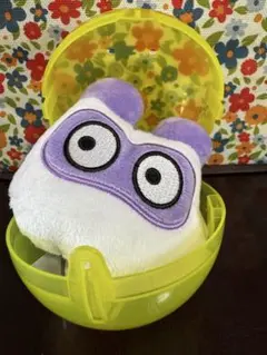 たまごっち フェイスぬいぐるみ ますくっち