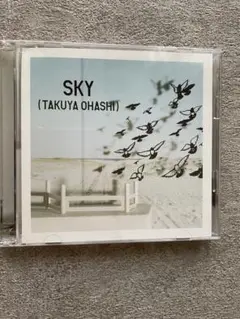 SKY (TAKUYA OHASHI)