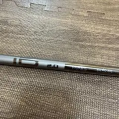 PING tour chrome 65S ピンツアークローム　シャフトのみ